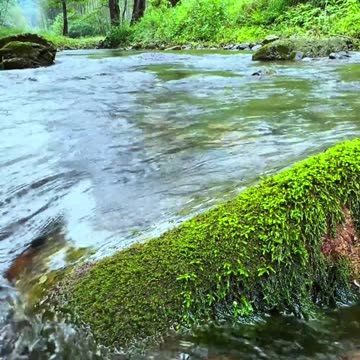 Eastern Mountains: Landscapes so incredible that even the sound of the water seems like a ...