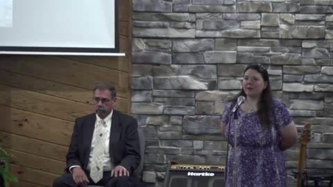 Sunday Service 07/06/25