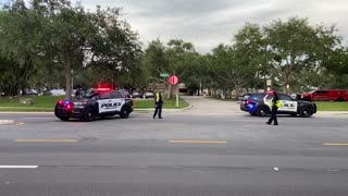 Jupiter Police investigating shots fired near the Abacoa golf course