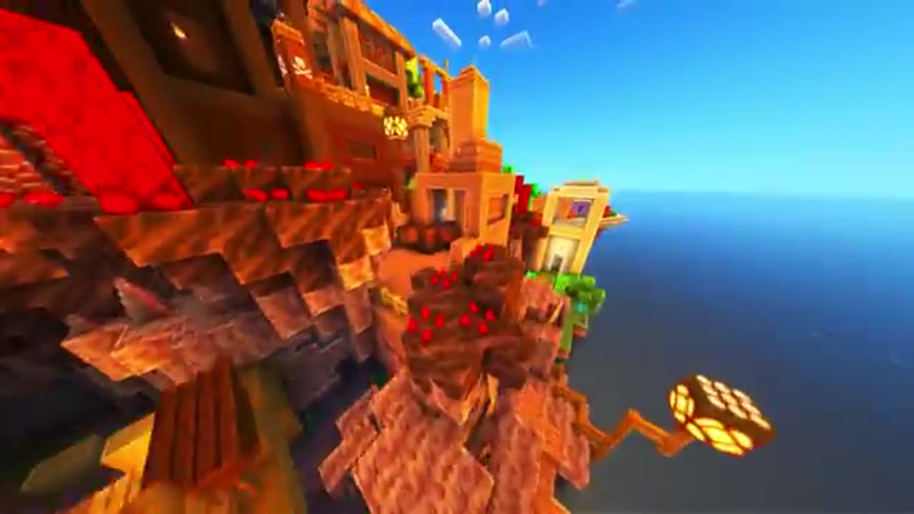 MINECRAFT - GAMEPLAY 7