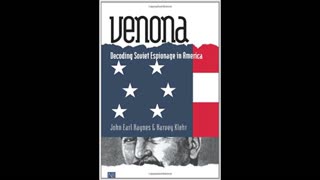 McCarthy Was Right- Excellent Rundown on Venona Papers-Stanton Evans FBI Files-Major Jordans Diaries