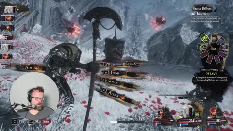 Forever Parrying - Act III, Expert