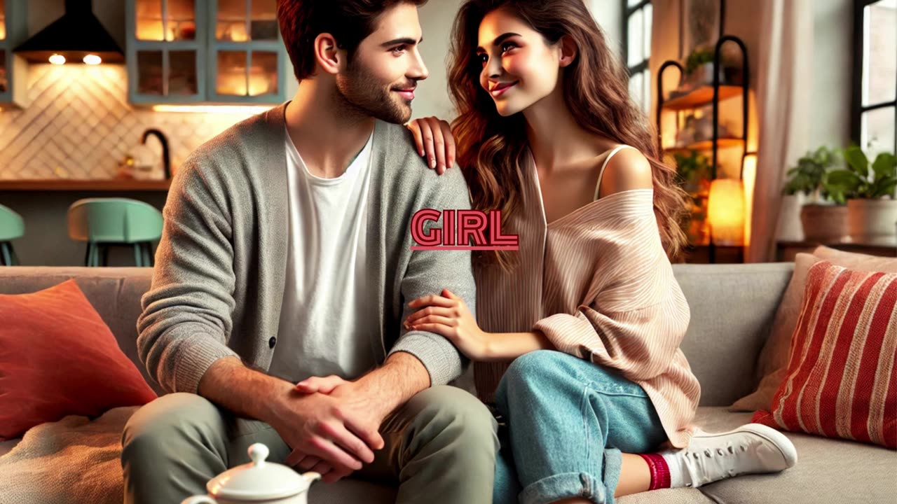 RobertJ - Girl