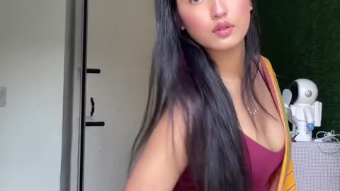 Dance with hotty