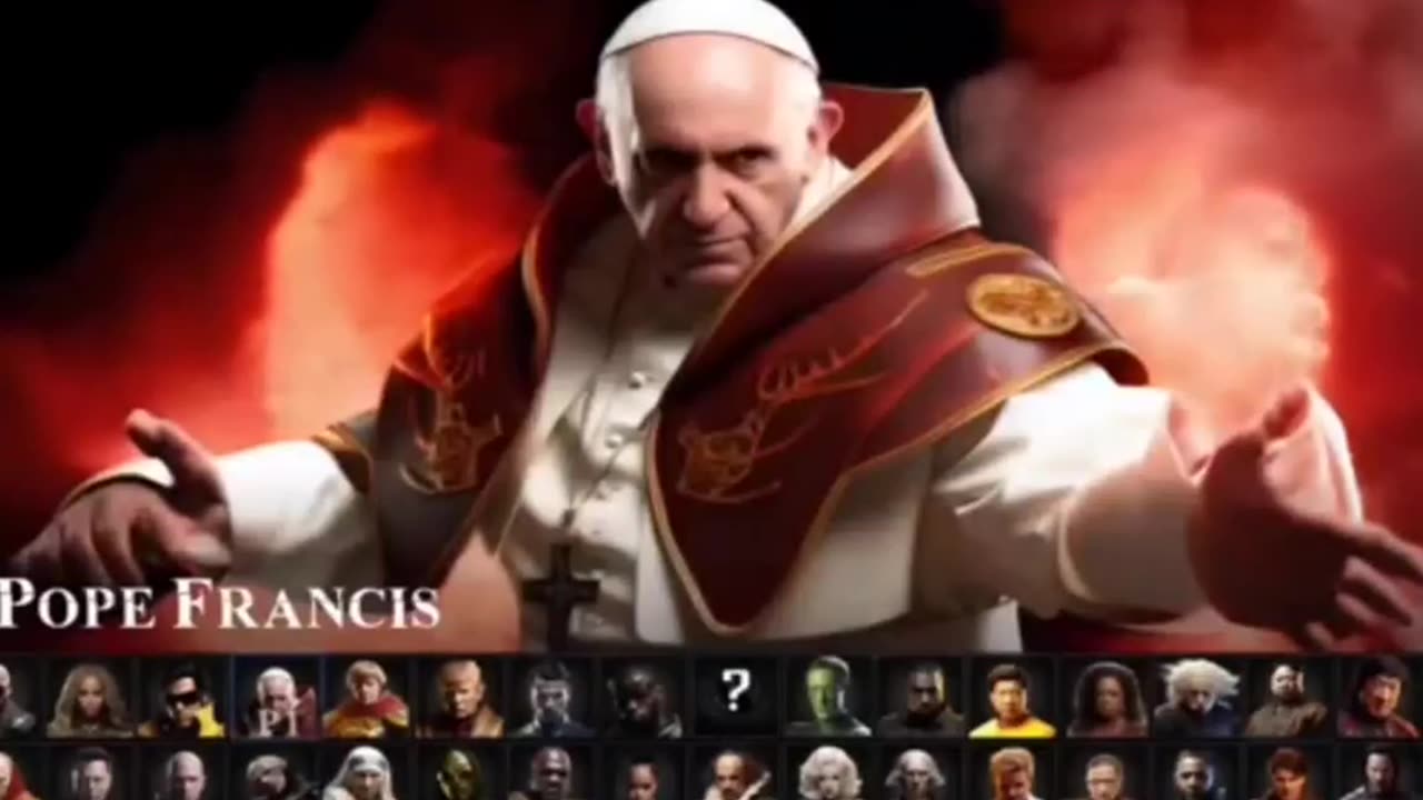 New Mortal Combat 24/25 😂