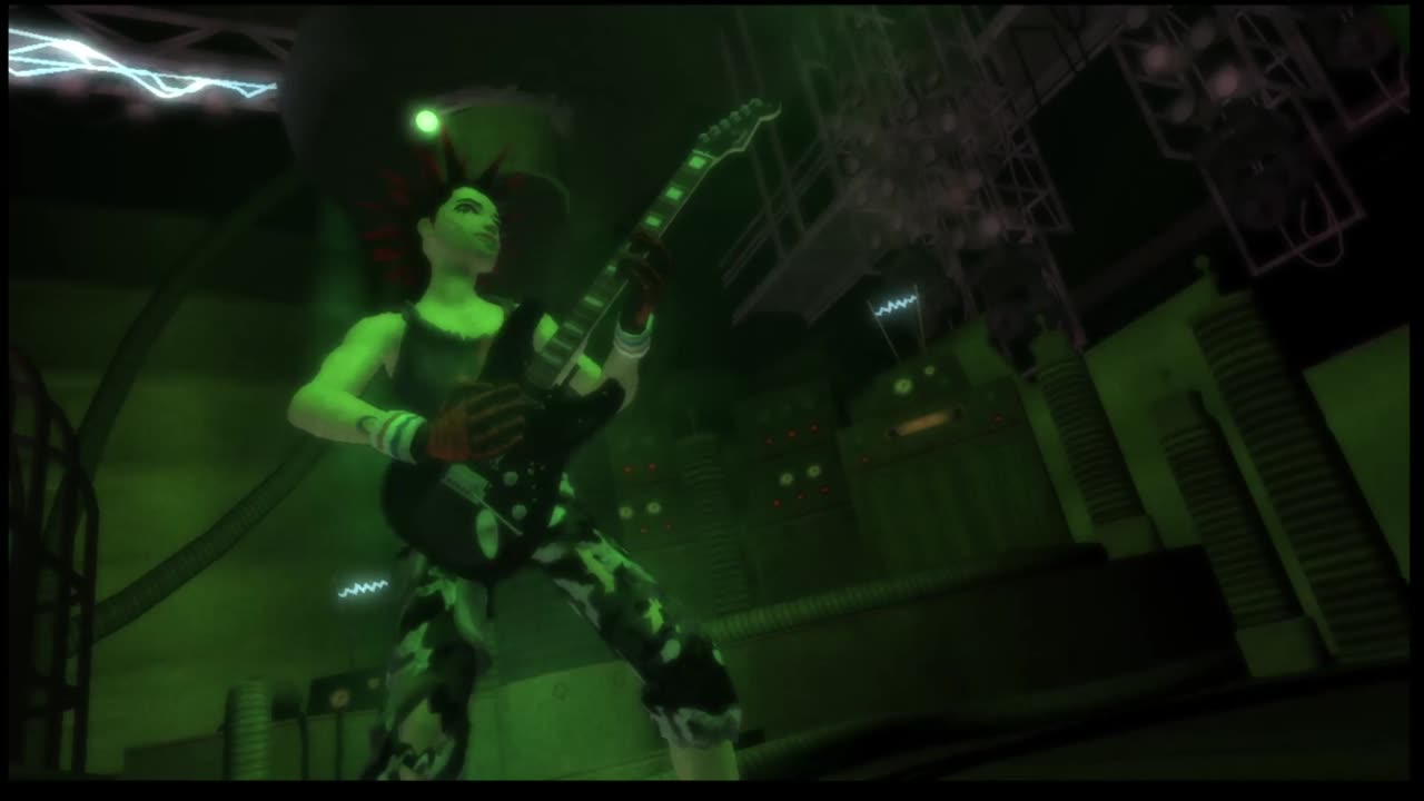 Rock Band 2 Deluxe: System of a Down - Toxicity