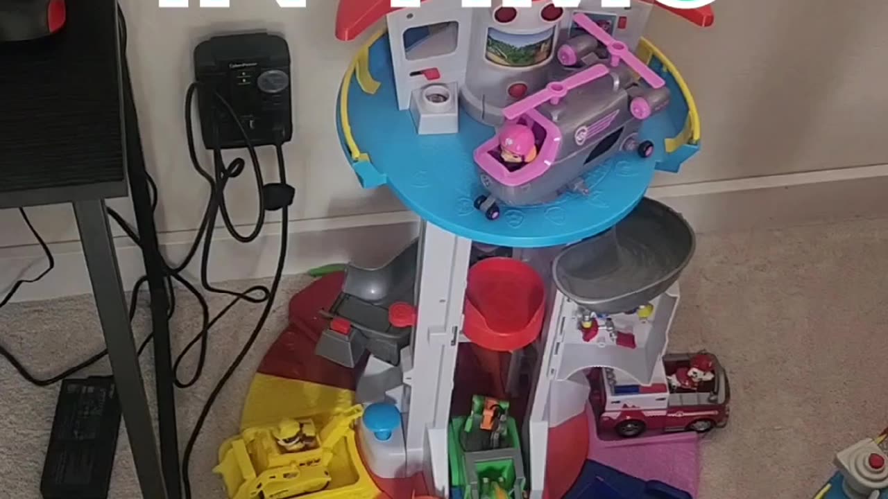 TRAP3D IN TIM3 - The Stole My Son