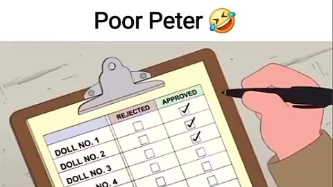 Funny animation