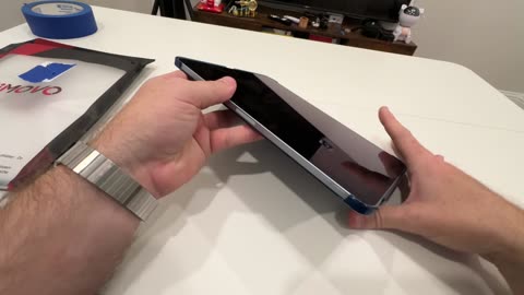Review | TiMOVO for iPad Air 11 Inch Case