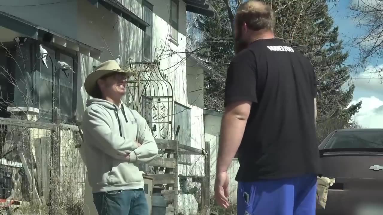 Man With Band Instrument Fetish Did The Nastiest Thing To His Cousin...(Crawford, Nebraska)