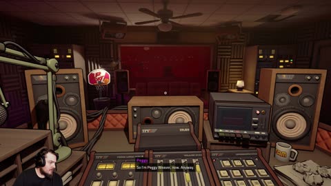 Killer Frequency then Silent Hill 2 Remake part 2