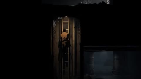 Silver Pines | Announce Trailer