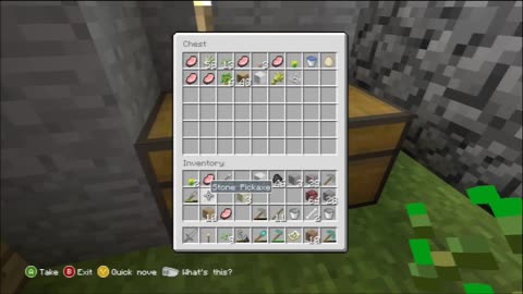 Taming Wolves & Farming Madness! 🐺🌾 | Minecraft Xbox 360 Let’s Play #25