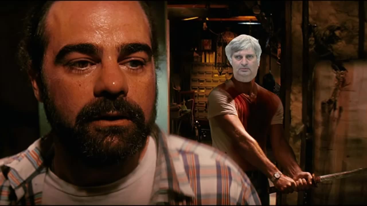 Springfield pervert calls the georgia guzzler original