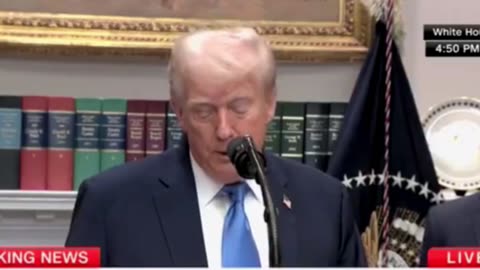 🚨 BREAKING: Trump Says FDA Will Warn Against Tylenol Use During Pregnancy 😳