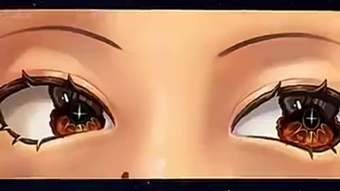 Breaking: my 3 artstyles looking at each other: || #art #trend #fyp #digitalart