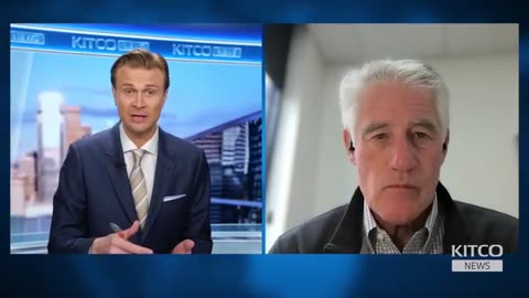 “Physical is King”: India Drains London's Silver Vaults & The 25-Year Supply Cliff | Phil Baker