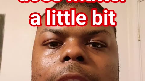 denomination matter a little bit