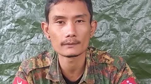 🤝📢 Myanmar War | Defector Reveals Frontline Atrocities | RCF
