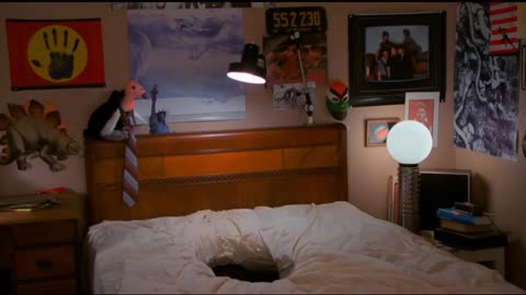 A Nightmare on Elm Street Collection (4K Ultra HD Trailer)