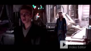 Star Wars: A Tale of Parenting part 1 of 2