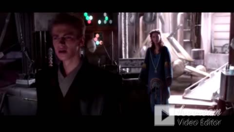 Star Wars: A Tale of Parenting part 1 of 2