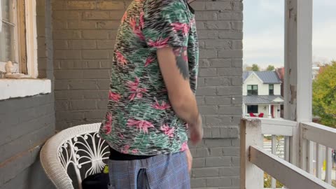 Ep. 835 "Fly With Quavo" by Patrick Henry The Batman