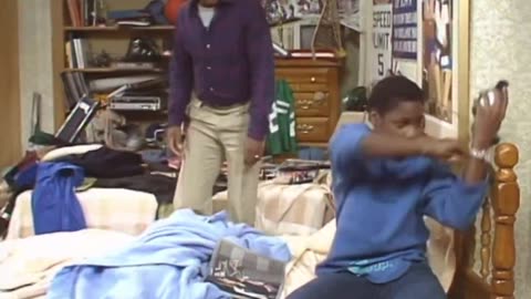 Who's got this episode on repeat for the feels? Drop your fave Theo moment! 👇