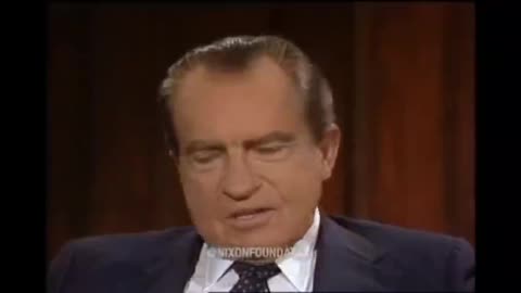 Richard Nixon on the "Jewish lobby" in America.