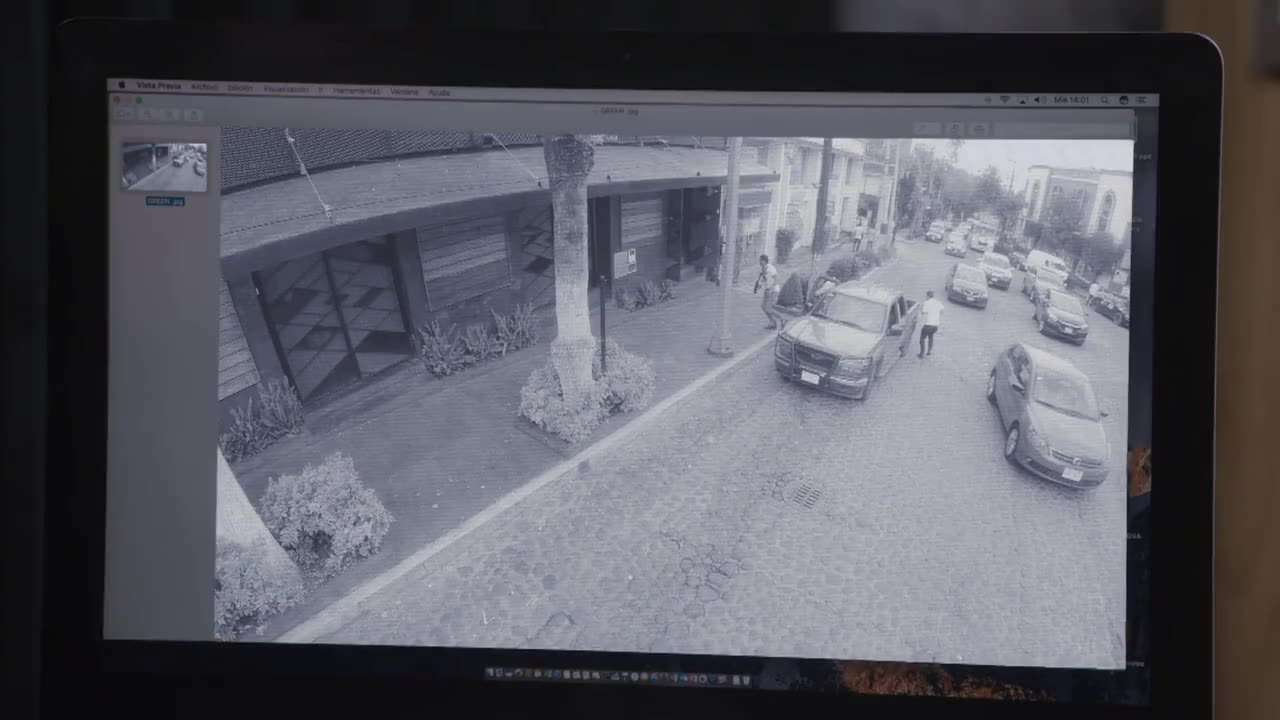 Por amar sin ley 2 cap 89