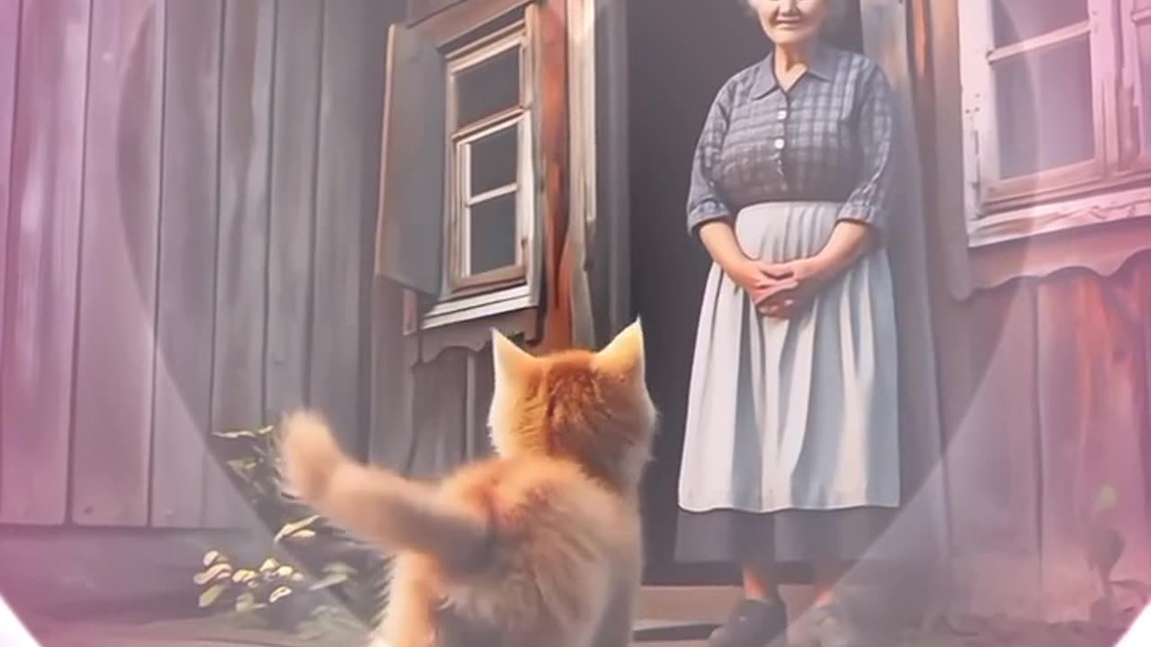 story from life