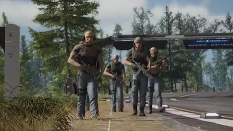 Ghost recon perfect kill