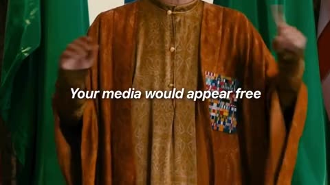 America Gets a full Speech From Iran Tyrant