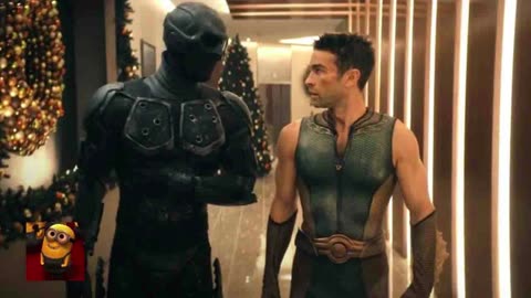 The Boys - BRO! (S4E7) _ Movieclips