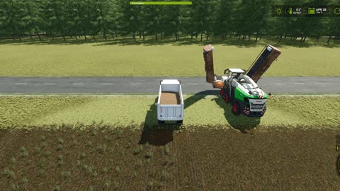 FS25 Misc Stuff