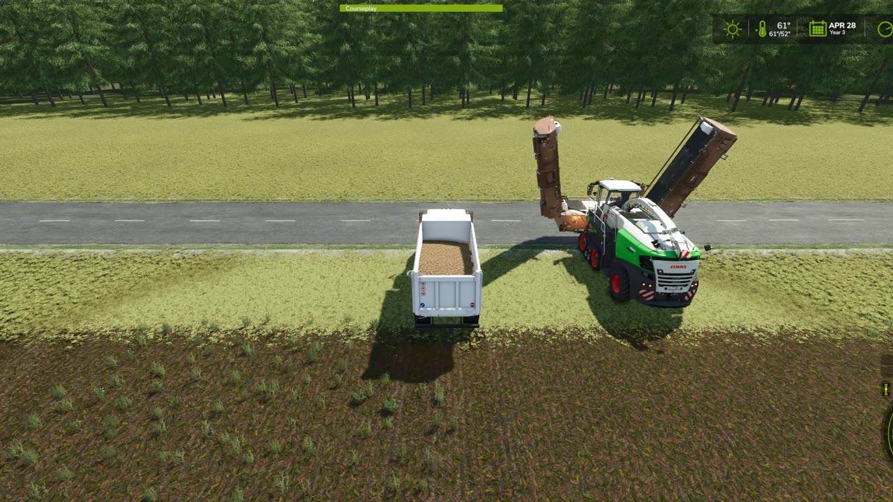 FS25 Misc Stuff