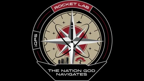 Rocket Lab Electron Launches “The Nation God Navigates” mission