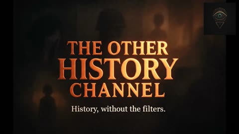 The Other History Channel (Teaser)
