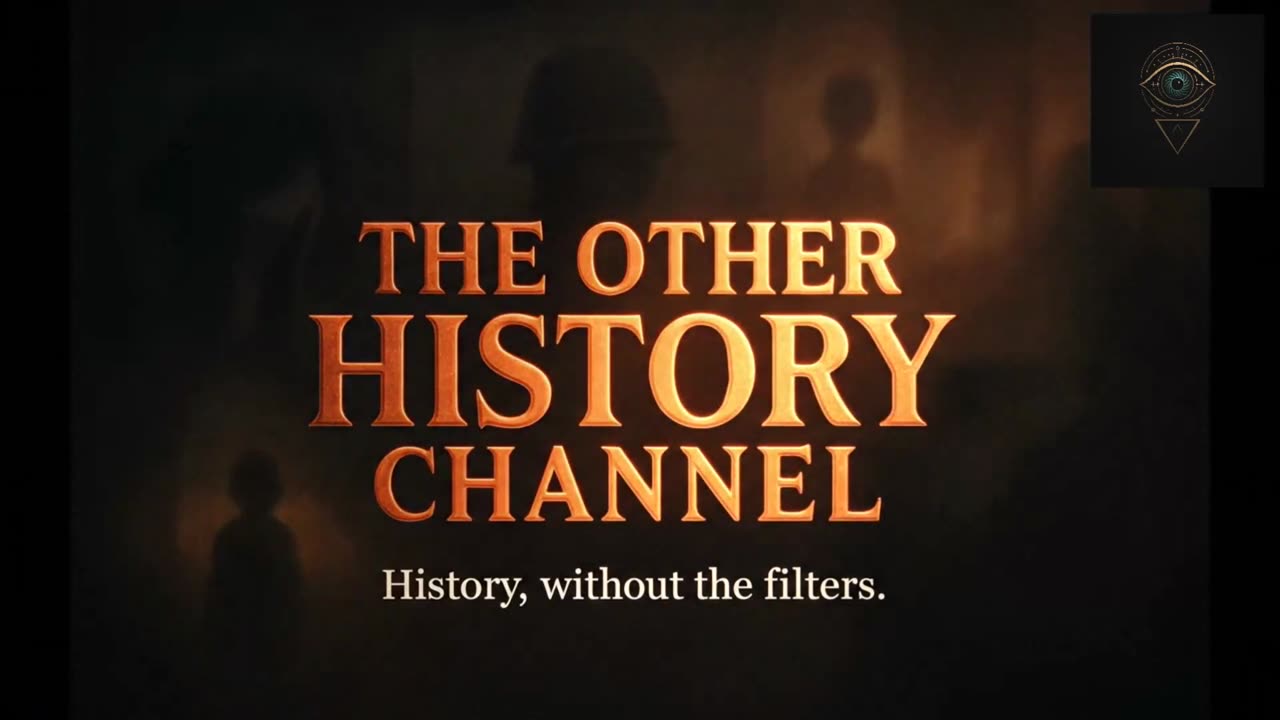 The Other History Channel (Teaser)