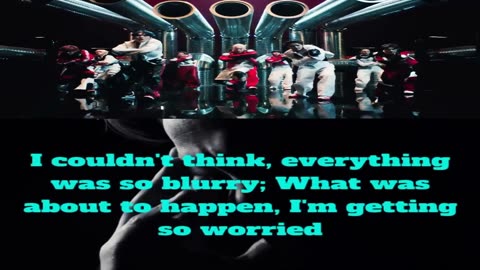 Rare of Breed ~ Blind { Lyric } Remix 1 { Dance Ver. } Christcore