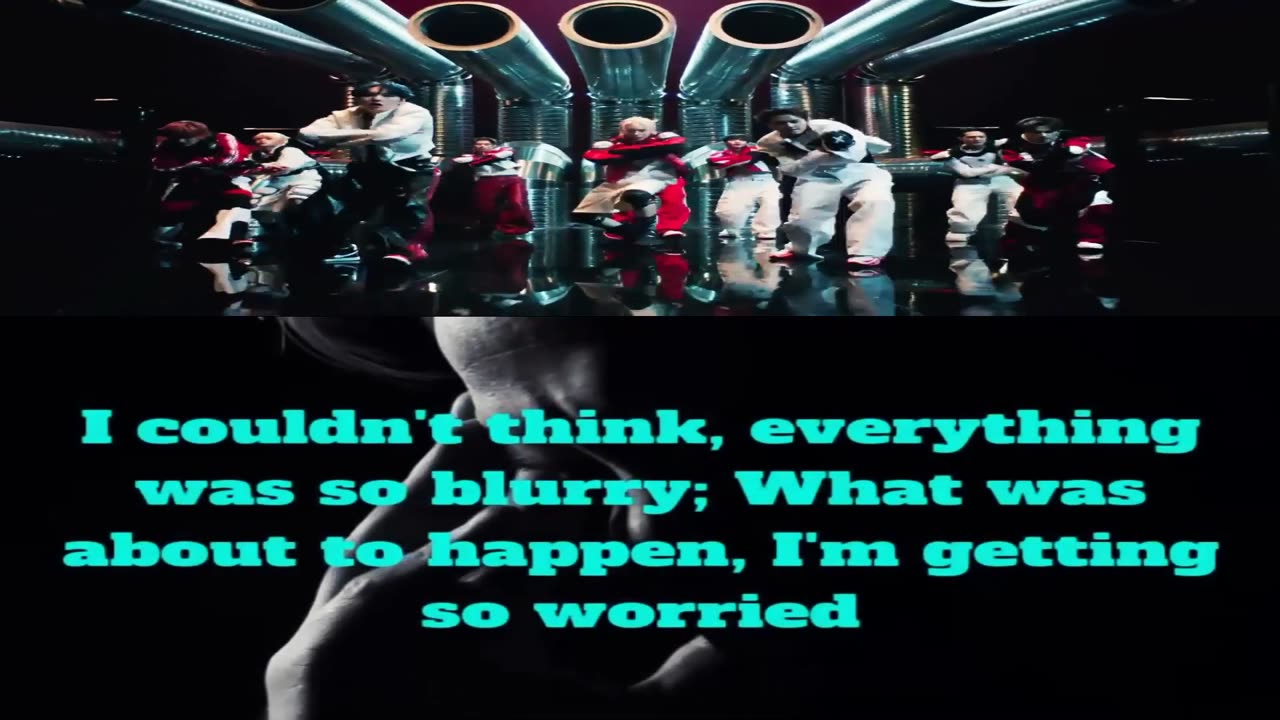 Rare of Breed ~ Blind { Lyric } Remix 1 { Dance Ver. } Christcore