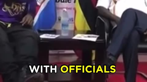 We're striving to have a good reputation amongst our people in their communities!