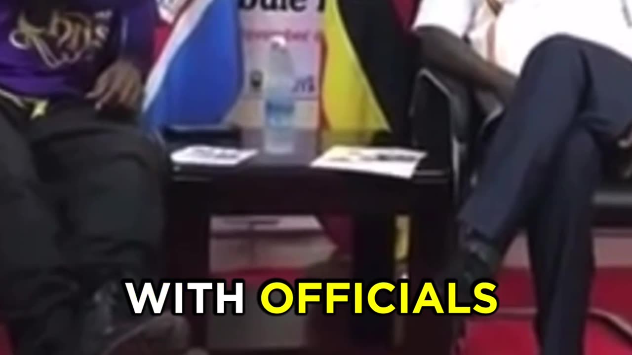 We're striving to have a good reputation amongst our people in their communities!