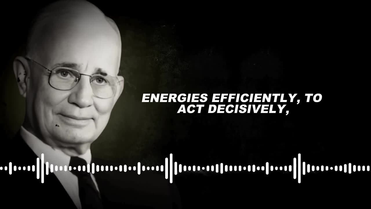 Napoleon Hill's BRUTAL Wake-Up Call: 'STOP BEING SOFT - The World Doesn’t Reward Weakness!' 💥🏆