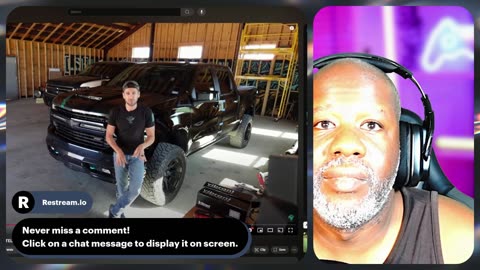 Go live from your browser with Restream Studio