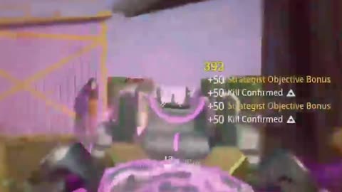 I AM LOVING CALL OF DUTY AGAIN!