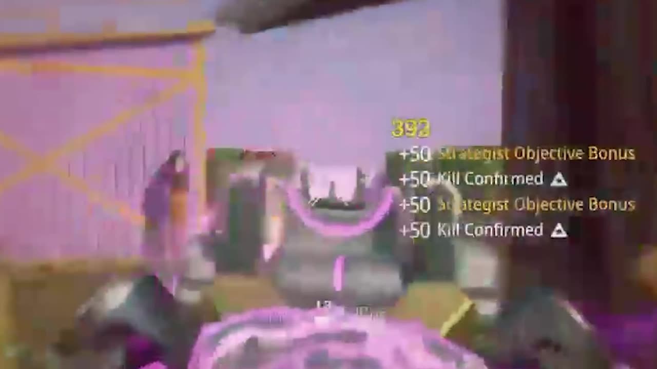 I AM LOVING CALL OF DUTY AGAIN!