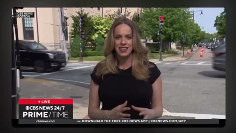 LIVE: Breaking News and Top Stories on CBS News 24/7
