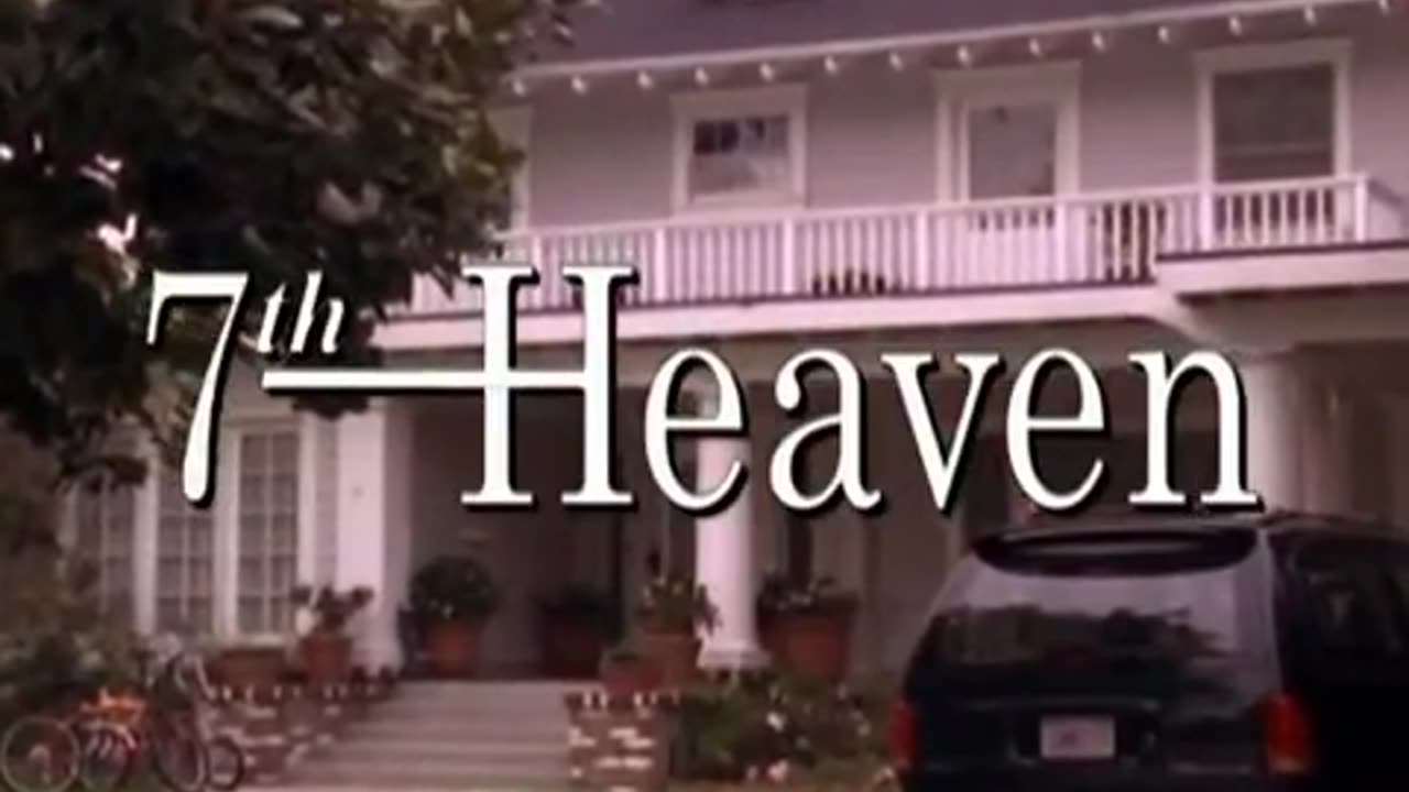 7th Heaven Opening Credits (TV Show from the 90's)