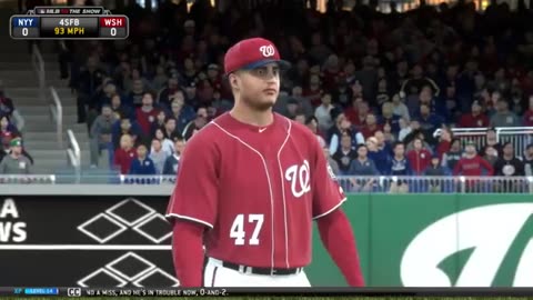 MLB 14_ The Show. Road To The Sow Continues. (5_17_14) - 1 _ 2